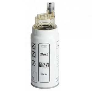 เครื่องแยกน้ำน้ำมันเชื้อเพลิง FS20071 PL420 BF1383-O P550778 1000422381 612600081335ชม. สำหรับ DAF Claas เคส ihc Cummins Daewoo - Product Image 1