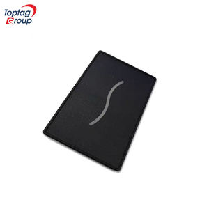 Erişim kontrolü <span class=keywords><strong>RFID</strong></span> okuyucu <span class=keywords><strong>13.56MHz</strong></span> IC kart okuyucu Wiegand 26 34 okuyucu - Product Image 2