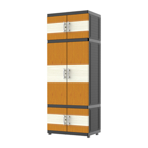 El MSC Fit Hanger Jumbo ofrece un aspecto moderno, minimalista y multifuncional, perfecto para armarios portátiles. - Product Image 1