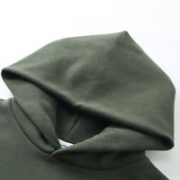 430g température constante chaud sweat à capuche pull en gros personnalisé à capuche sports
