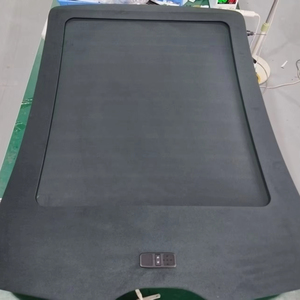 Xiaomi YU7 MAX Tenda Parasole Elettrica Pieghevole di Lusso con Attivazione Vocale Intelligente - Product Image 1