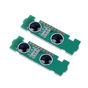 Puce de cartouche de toner Xeroxs Phaser 3260 WorkCentre WC 3225 3215 106R02777 106R02775 <span class=keywords><strong>106R02778</strong></span> 106R02782 Puce compatible - Product Image 4