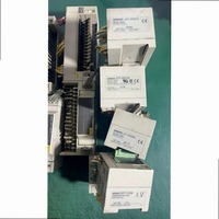GT1-ROS16 16-Point Relay Output Remote I/O Terminal Module for PLC Automation