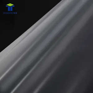 Superior Quality With No Leaking Glue PO Hotmelt Adhesive Film For Metal Lamination