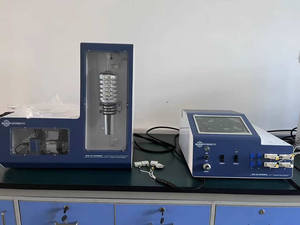 Bonne vente calorimètre isotherme électronique pour expérience d'énergie thermique 220V alimentation édition limitée - Product Image 3