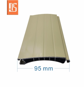 Vente Flash : Lames <span class=keywords><strong>de</strong></span> remplacement en aluminium <span class=keywords><strong>de</strong></span> haute qualité pour <span class=keywords><strong>porte</strong></span> à enroulement - Product Image 5