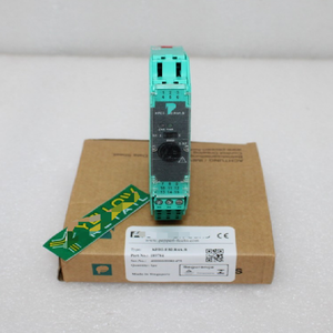 Kfd2-eb2.r4a.b Redundantes Stromversorgungsmodul Art.-Nr.: 189784 - Product Image 1