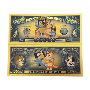 5 Jenis Uang Kertas Biru Australia Baru untuk Anjing, Uang Kertas Peringatan untuk Koleksi - Product Image 2