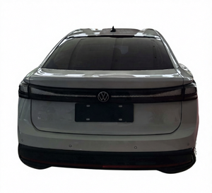 Auto Usado <span class=keywords><strong>en</strong></span> <span class=keywords><strong>Buen</strong></span> <span class=keywords><strong>Estado</strong></span>, ID7 Versión Air, Vehículo Eléctrico, Asientos Eléctricos, Pantalla Táctil LCD - Product Image 6
