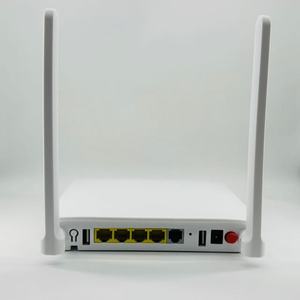 ONU ZXC-670/H2-2 XPON 4GE+1POTS+2USB+WIFI2.4/5G FTTH Fiber Network Original 1port <strong>Patch</strong> <strong>Cord</strong> <strong>with</strong> SC <strong>Connector</strong> Type - Product Image 4