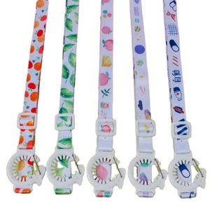 ขวดน้ำกีฬาลายการ์ตูนพิมพ์โลโก้ตามสั่ง ลดราคาพิเศษ พร้อมสายคล้องคอ พิมพ์ซิลค์สกรีน - Product Image 2