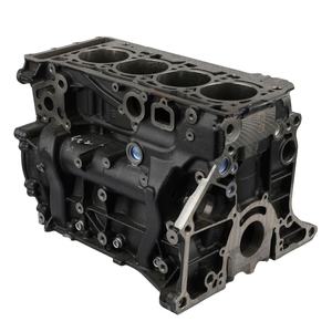 Bloque de motor original Volkswagen P-assat 2010 20t Fsi Ea888 Gen 2 bloques de cilindro de motor 06H103011BB 06H103011AF 06H103011R - Product Image 1