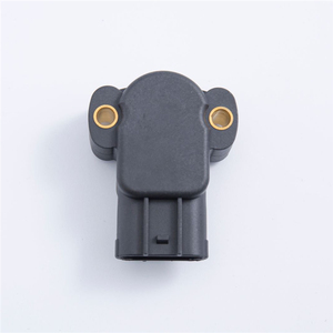 Sensor de Posición del Acelerador TPS 2M5U-9B989-AB 2M5U-9B989-AB-3007A para Ford Focus, Alta Calidad, Probado - Product Image 2