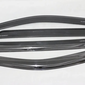 Pare-soleil de voiture KQD personnalisé, pare-soleil de fenêtre à 2 couleurs pour Ford Everest - Product Image 2