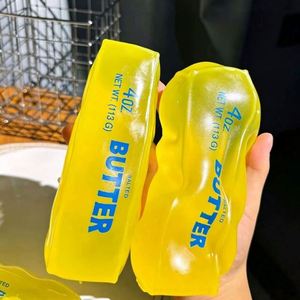 Nouvelle Tendance : Bâton de Vaseline Anti-Stress Ultra Doux et Écologique, Jouet de Décompression pour Fêtes - Product Image 1