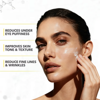 Crème éclaircissante pour le visage personnalisée, atténue les taches brunes et les cicatrices d'acné avec du rétinol, du collagène, anti-âge, éclaircissante pour tous les types de peau