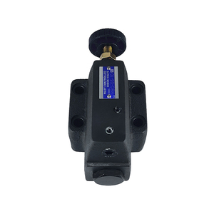 โซลินอยด์ไฮดรอลิกแบบลดแรงดัน RBG-03-10 รุ่น RBG-03-R-10 - Product Image 6