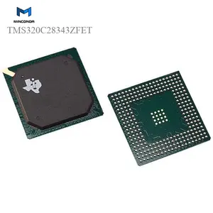 (DSP (Digital Signal Processors)) TMS320C28343ZFET