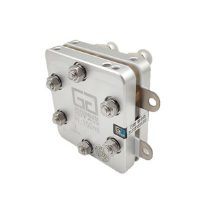 เครื่องผลิตไฮโดรเจนแบบดูดซึมเดี่ยว Gp Am150ml ขนาด 150 มล. แบบตั้งโต๊ะ ทำจากสแตนเลส เครื่องทำน้ำไฮโดรเจนไฟฟ้า - Product Image 3