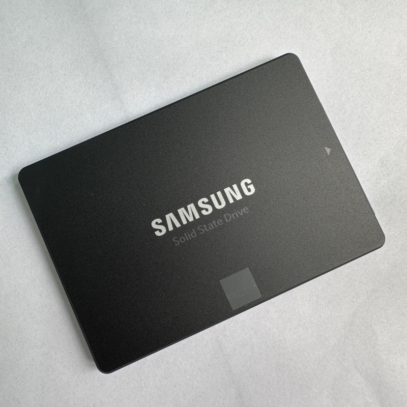 500GB