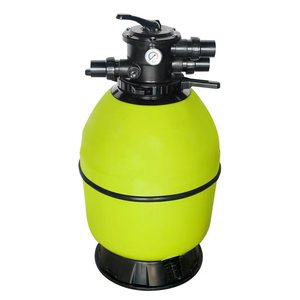 Filtro de <span class=keywords><strong>Arena</strong></span> de Fibra de Vidrio Premium con Anillo de Bloqueo Fácil de Abrir, Purificador de Agua de Alta Resistencia, Tanque de Filtración de Gran Flujo para Piscinas Domésticas - Product Image 2