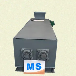 MS 1-3 T/H אבקת מיקסר מרק להדביק U שוקת ערבוב מכונת