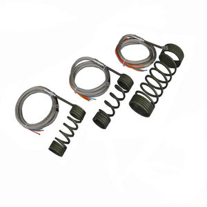 Réchauffeur de bobine de buse de coureur chaud électrique de 800W 1000W pour la machine de soufflage de machine de moulage par injection - Product Image 1