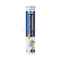 Ausreson Électrolyte Boisson Énergisante Électrolyte Comprimés Effervescents Nutrition Sportive Électrolyte Comprimés Effervescents