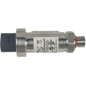 Sensor de Presión P499REARB520, Tipo de Montaje Roscado, Tecnología Piezoresistiva 025-28678-112 - Product Image 1