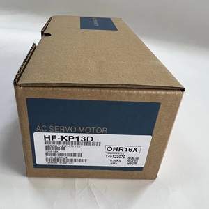 Servomotor Nuevo HF-KP13D 100% Original, Precio Favorable - Product Image 1