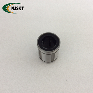 8mm Druckbuchsen-Linear lager LB8 Linear schieber - Product Image 4