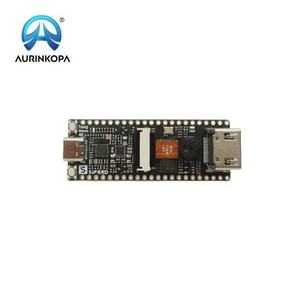 Sipeed Tang Nano 4K GW1NSR-LV4C Met Arm Cortex-M3 Hardcore <span class=keywords><strong>Fpga</strong></span> Development Board Met Ov2640 Camera - Product Image 2