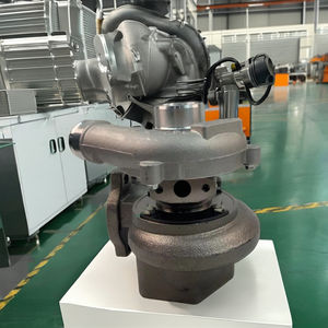 Turbocompresseur et pièces fournies par le fabricant GT2049S 2674A423 pour turbocompresseurs de moteur automobile - Product Image 4