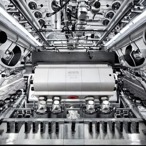 <span class=keywords><strong>Distributeur</strong></span> <span class=keywords><strong>hydraulique</strong></span> HENRYD avec moteur synchrone, séparateur et vanne FMA-2R, avec pompe à engrenages, garantie de 6 mois - Product Image 3