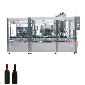 Machine <span class=keywords><strong>de</strong></span> remplissage automatique pour bouteilles en verre, appareil <span class=keywords><strong>de</strong></span> remplissage <span class=keywords><strong>de</strong></span> <span class=keywords><strong>vin</strong></span>, <span class=keywords><strong>de</strong></span> liqueur, <span class=keywords><strong>de</strong></span> <span class=keywords><strong>riz</strong></span>, <span class=keywords><strong>vin</strong></span> rouge, v - Product Image 2