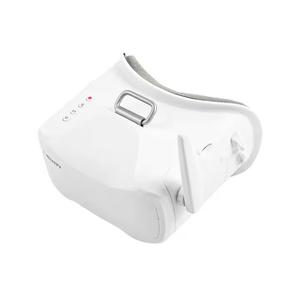 Gafas FPV <span class=keywords><strong>BETAFPV</strong></span> <span class=keywords><strong>VR03</strong></span> 5.8G con Función DVR, Pantalla LCD HD de 4.3 Pulgadas y 800*480px, NTSC/PAL, Antena de Repuesto para FPV - Product Image 1