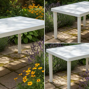 Mesa de Centro de Madera Maciza de Estilo Nórdico Minimalista, Mesa Auxiliar Cuadrada Pequeña Tradicional, Decoración de Lujo para Sala de Estar u Oficina en Casa - Product Image 6