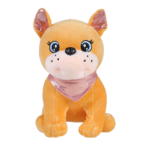 Giocattoli di <span class=keywords><strong>Peluche</strong></span> con Simulatore di Battito Cardiaco, Orsacchiotto Registratore, Animale da Coccolare Personalizzabile Unisex Anti-Ansia per Cani <span class=keywords><strong>30</strong></span> <span class=keywords><strong>Cm</strong></span> - Product Image 5