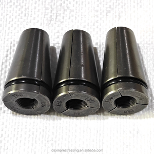 Ancrage de boucle précontraint/baril d'ancrage d'anneau et cales pour le fil d'<span class=keywords><strong>acier</strong></span> - Product Image 5