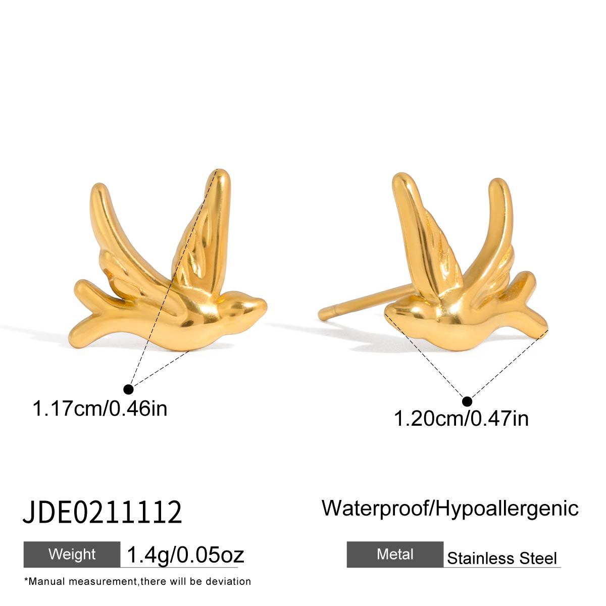 รหัสสินค้า: JDE0211112