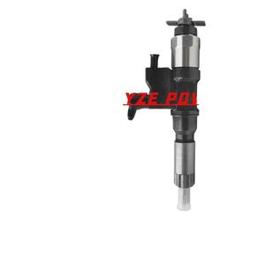 Ensemble d'injecteurs 095000-6140 21016538807 pour pompes à injection de carburant, alimentation stable et durable - Product Image 4