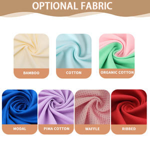 Magliette in <span class=keywords><strong>Mussola</strong></span> per Bambini e Bambine, Manica Corta, Top per Bambini in Cotone Organico 100%, T-Shirt in <span class=keywords><strong>Mussola</strong></span> per Bambino, Maglietta Estiva per Bimbi - Product Image 4