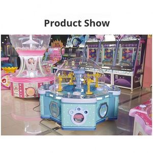 Non. 27 balles aquatiques flottantes de 24 mm en tôle, rebondissantes et élastiques, pour aire de jeux pour enfants, machine à griffes et modèle de machine de pêche - Product Image 6