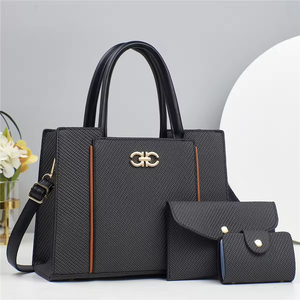 Nuevo Diseño Elegante, Bolso de Hombro de Lujo para Mujer, Bolso de Moda para Dama, Sac Main Femme, Bolsos para Mujer - Product Image 4