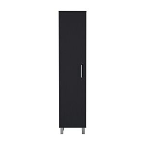 Armoire noire Buccan Storage pour solution de rangement de cuisine de garage - Product Image 3