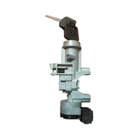 Few JH6 HanWei Tianwei Truck Switch Ignition Switch