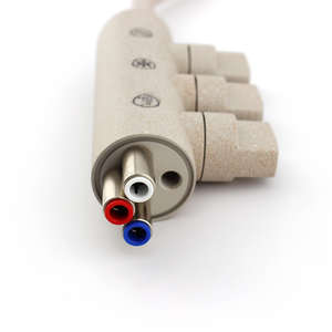 ก๊อกที่กรองน้ำอัลคาไลน์2025ก๊อก<span class=keywords><strong>3</strong></span>ทางแบบบูรณาการก๊อกน้ำ304สแตนเลสคุณภาพสูงก๊อกห้องครัวผสมอ่างล้างหน้า - Product Image 4