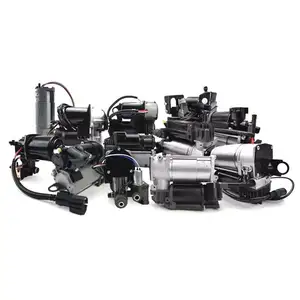 Auto Auto Pump Luft kompressor mit Ventil block 37226787616 37226778773 37221092349 für E39 E65 E66 E53 Aufhängung pumpen
