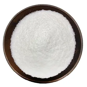 Anionic Flocculant Apam Anionic Polyacrylamide Pam Chemical Flocculant With White Powder For Waste Water Treatment