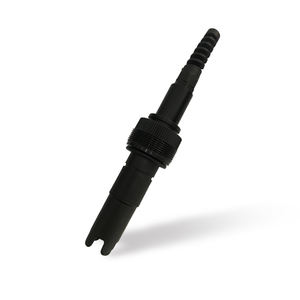 ดิจิตอลน้ำ<span class=keywords><strong>PH</strong></span>เซนเซอร์มิเตอร์สำหรับการวิเคราะห์คุณภาพน้ำอุตสาหกรรมน้ำเสียเพาะเลี้ยงสัตว์น้ำบำบัดน้ำRS485 4 ~ 20mA - Product Image 3